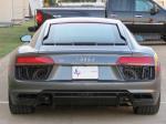 Audi R8 RWS 2018 года